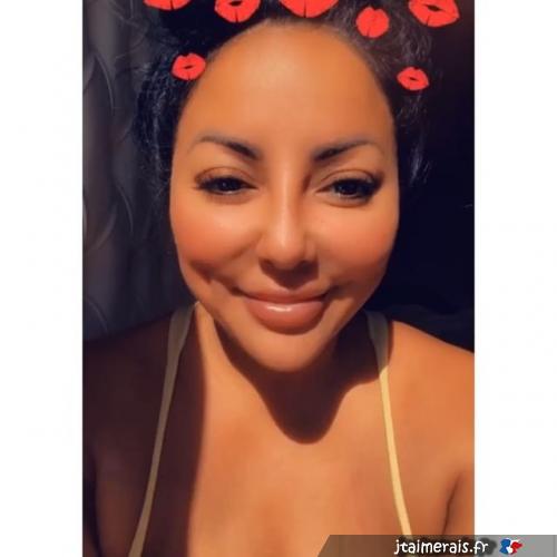 anderea - date a French, 100% free anderea