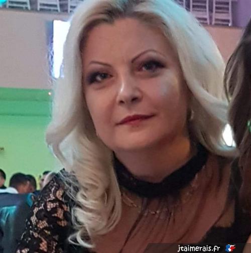 johana12 - date a French, 100% free johana12