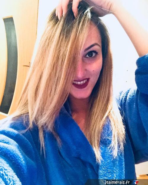 helene52 - date a French, 100% free helene52