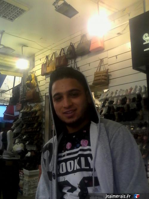 omar555 - date a French, 100% free omar555