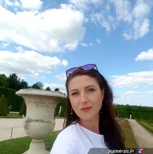 tilley4545 - date a French, 100% free tilley4545