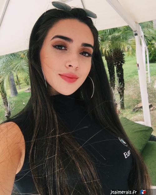 giovanna - date a French, 100% free giovanna