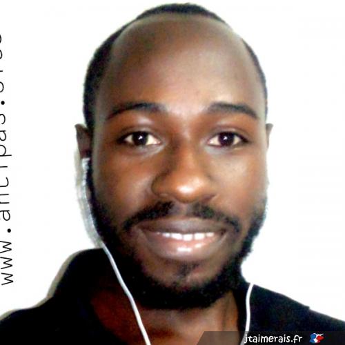 andis95 - date a French, 100% free andis95