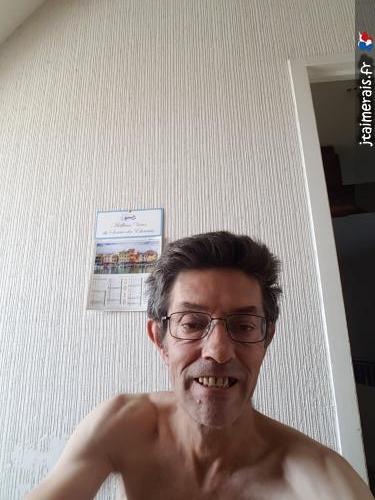 pierre5814 - date a French, 100% free pierre5814