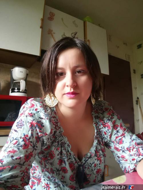 marieoli - date a French, 100% free marieoli