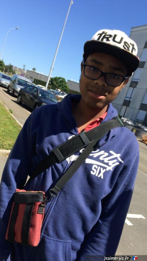 melvin72 - date a French, 100% free melvin72