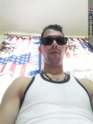 khirou26 - date a French, 100% free khirou26