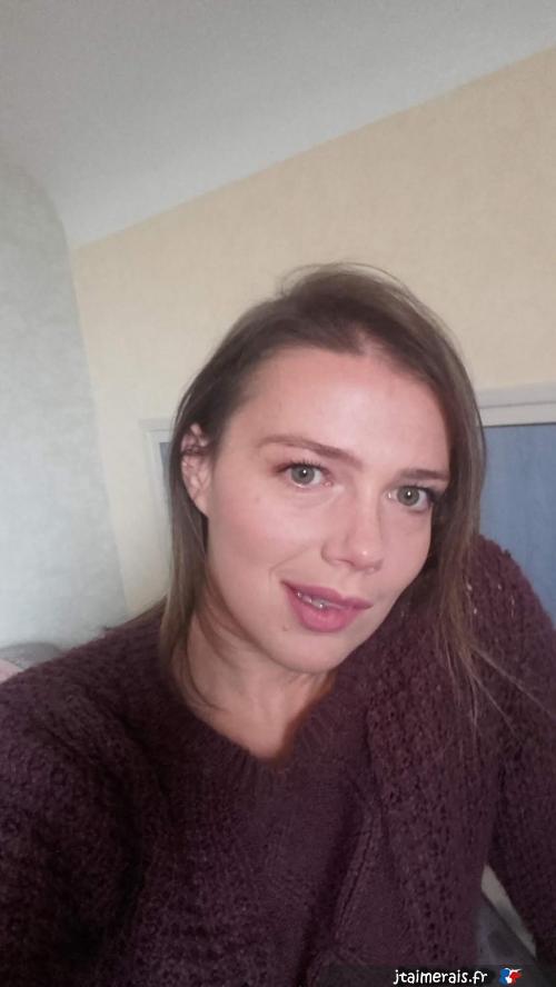 francesca - date a French, 100% free francesca