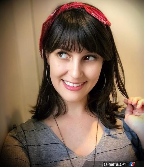 pauline30 - date a French, 100% free pauline30