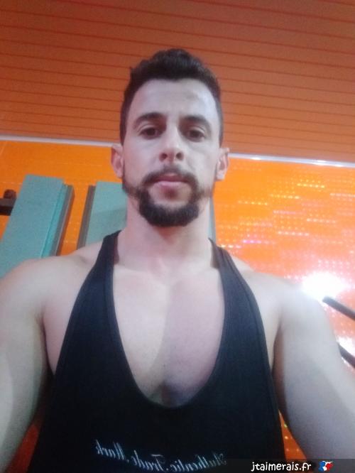 sami13 - date a French, 100% free sami13