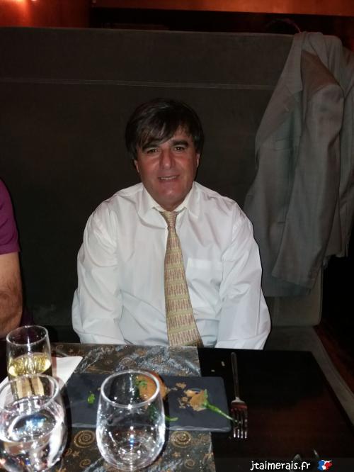 gerard69 - date a French, 100% free gerard69