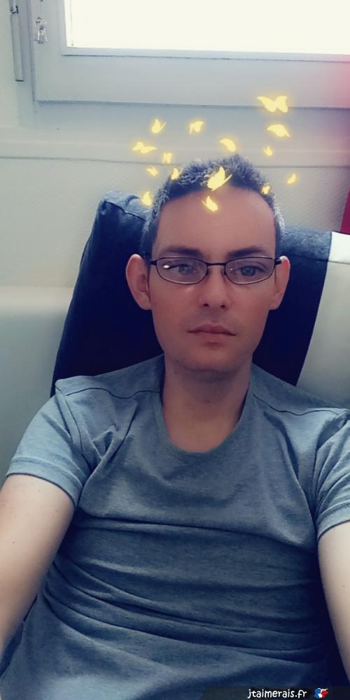 jeremy01 - date a French, 100% free jeremy01