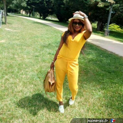 lililou - date a French, 100% free lililou