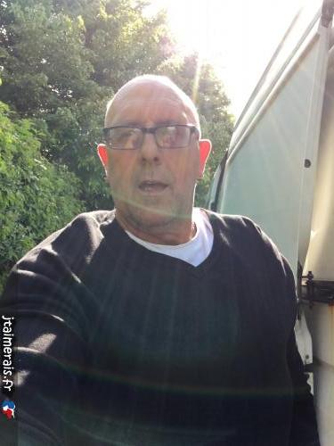 cj861 - date a French, 100% free cj861