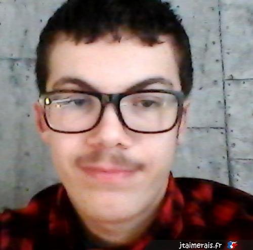 djlarroque - date a French, 100% free djlarroque