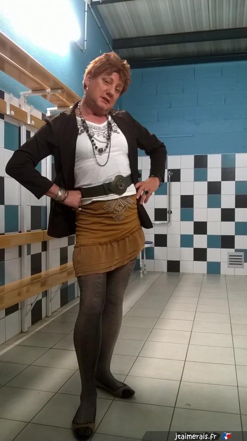 dentelia - date a French, 100% free dentelia