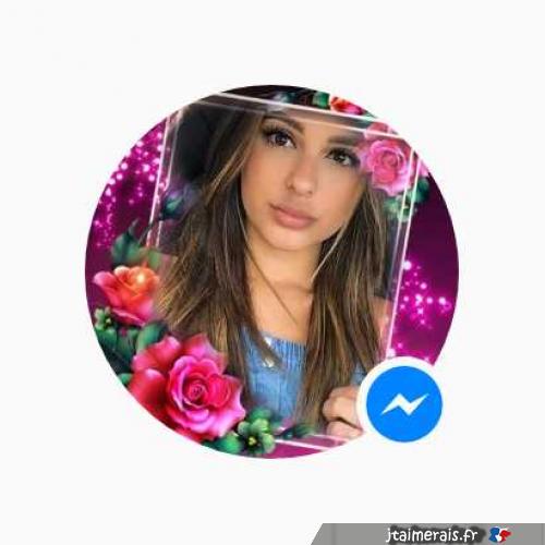 mariana0605 - date a French, 100% free mariana0605