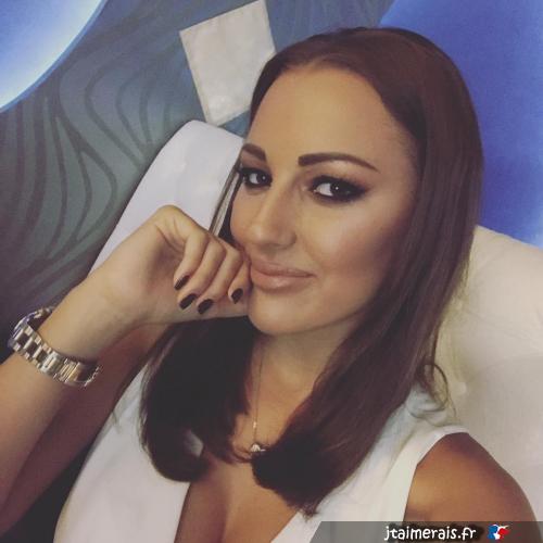 anne025 - date a French, 100% free anne025