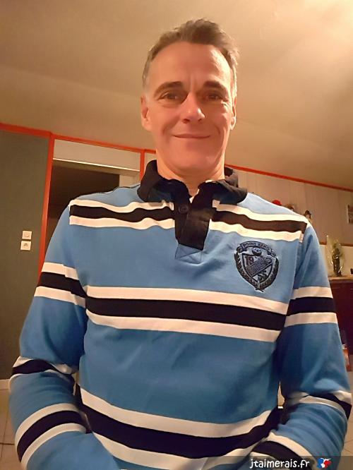 yves29370 - date a French, 100% free yves29370