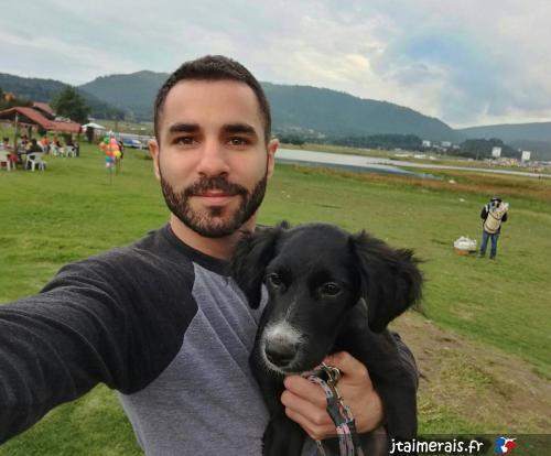 michel852 - date a French, 100% free michel852