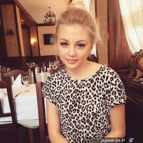 blondica15 - date a French, 100% free blondica15