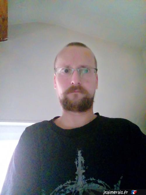 cedric6661 - date a French, 100% free cedric6661