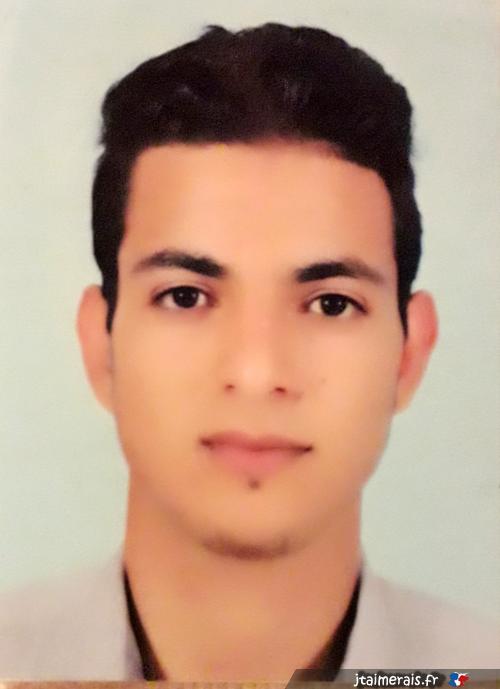 nader23 - date a French, 100% free nader23