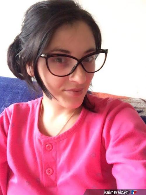 severine48 - date a French, 100% free severine48