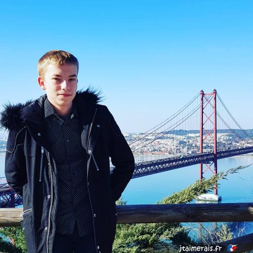 tommy83 - date a French, 100% free tommy83