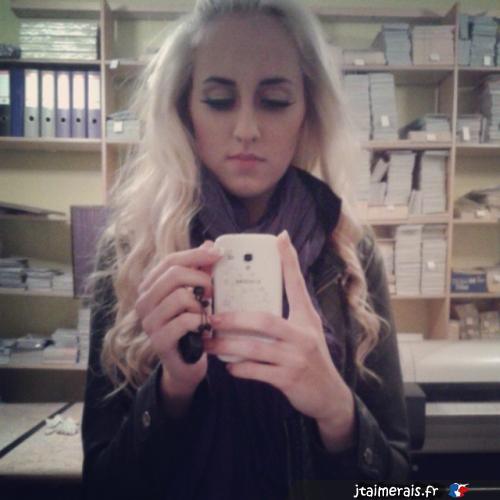 nathalie51 - date a French, 100% free nathalie51