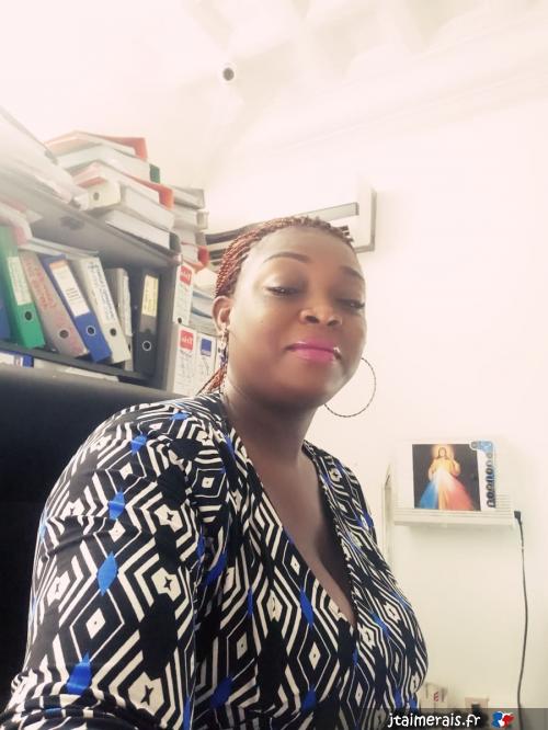 gladys989 - date a French, 100% free gladys989