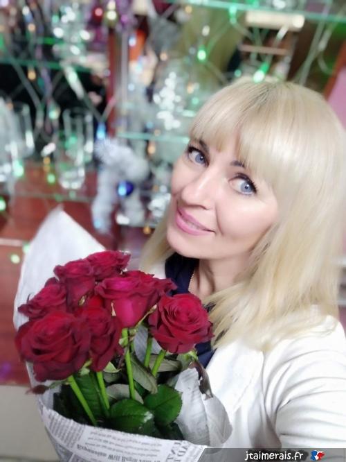 benny72 - date a French, 100% free benny72