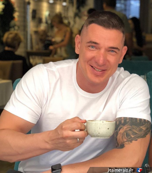 houstone89 - date a French, 100% free houstone89