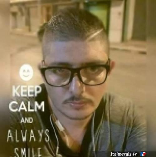 lotfi18 - date a French, 100% free lotfi18