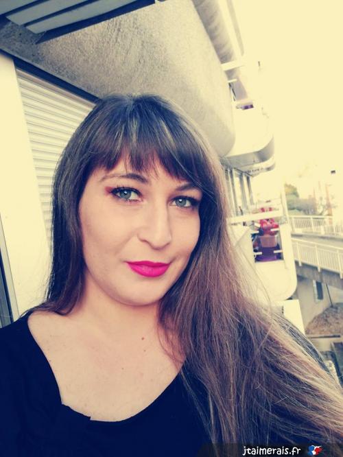 sophia999 - date a French, 100% free sophia999