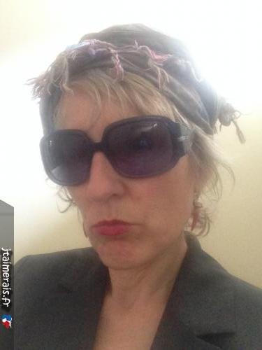 anandahaze - date a French, 100% free anandahaze