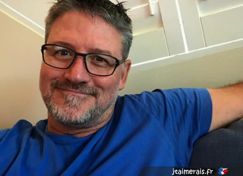 frederic11 - date a French, 100% free frederic11