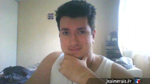 raphael60 - date a French, 100% free raphael60