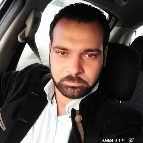 ilyes09 - date a French, 100% free ilyes09