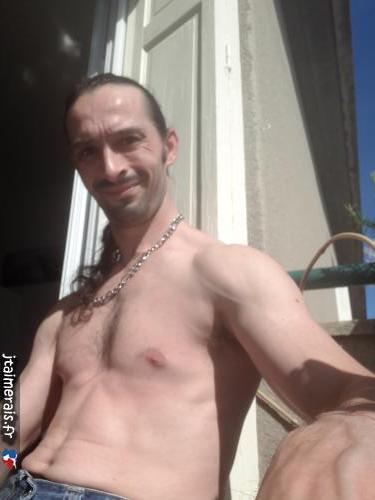 scarface42 - date a French, 100% free scarface42