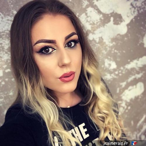 brigitte13 - date a French, 100% free brigitte13