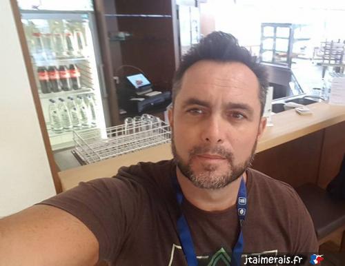 fabrice58 - date a French, 100% free fabrice58