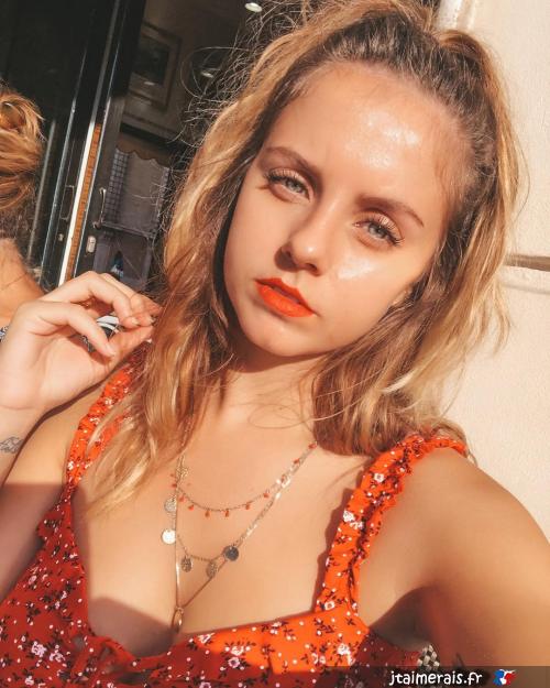 ameliaros1 - date a French, 100% free ameliaros1