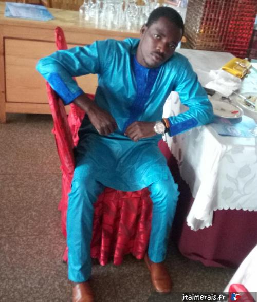 flavien - date a French, 100% free flavien