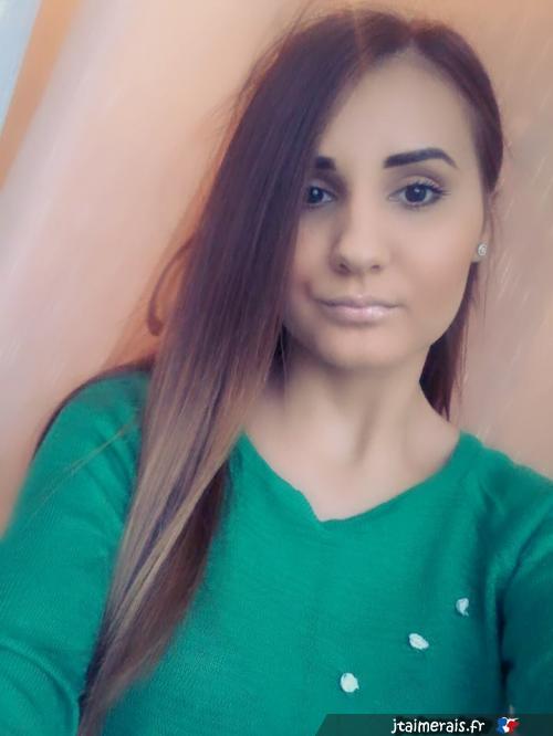 melanie115 - date a French, 100% free melanie115