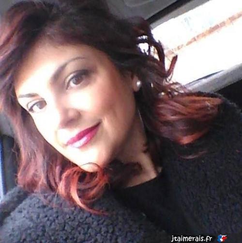 sonya147 - date a French, 100% free sonya147