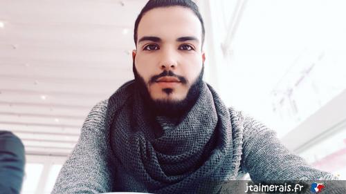 mounir03 - date a French, 100% free mounir03