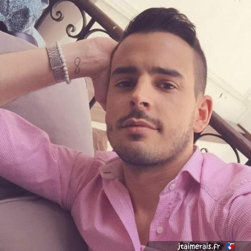 jeje221 - date a French, 100% free jeje221