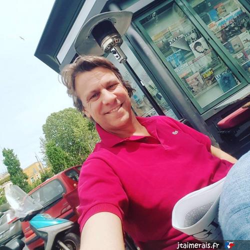 thomas96 - date a French, 100% free thomas96