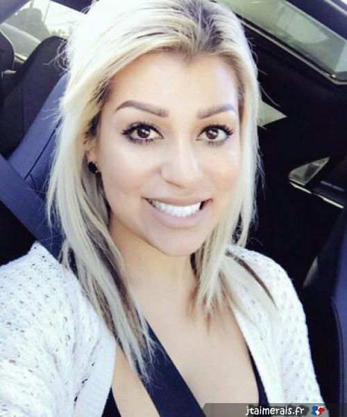 nicole201 - date a French, 100% free nicole201